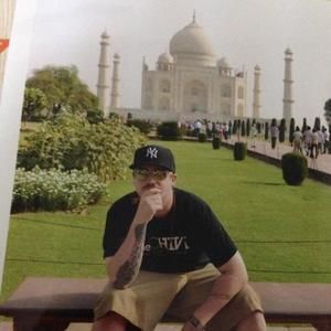 Meet your Posher, Mark